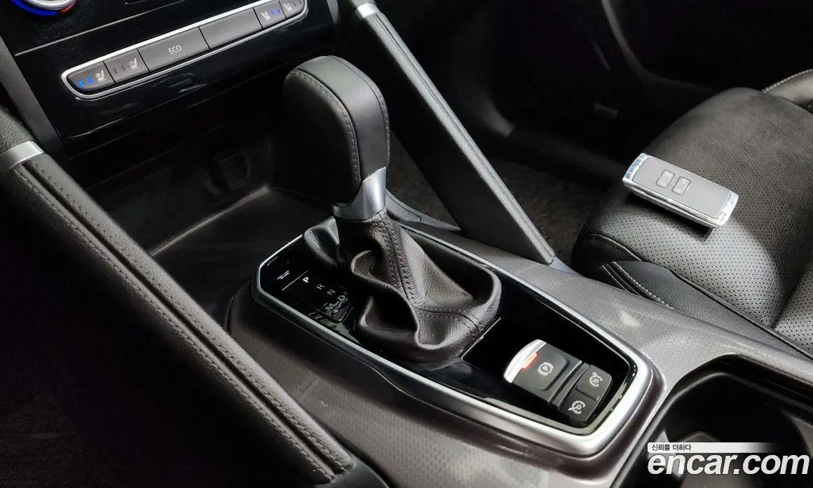 Renault (Samsung) QM6 2018 2.0 автомат (гидро), фото 11