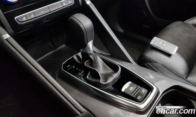 Renault (Samsung) QM6 2018 2.0 автомат (гидро), миниатюра 11