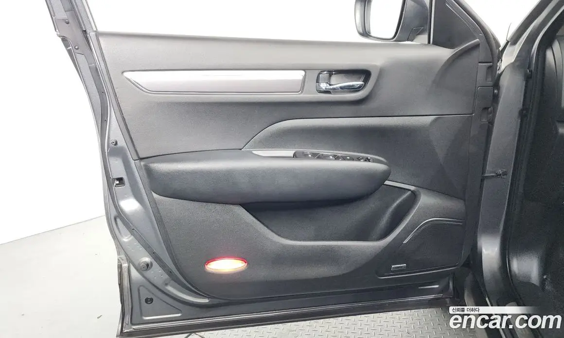 Renault (Samsung) QM6 2018 2.0 автомат (гидро), фото 13