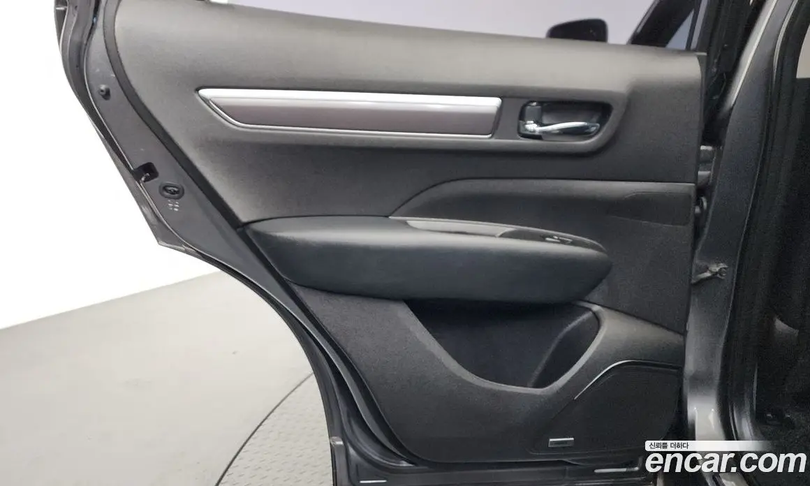 Renault (Samsung) QM6 2018 2.0 автомат (гидро), фото 14