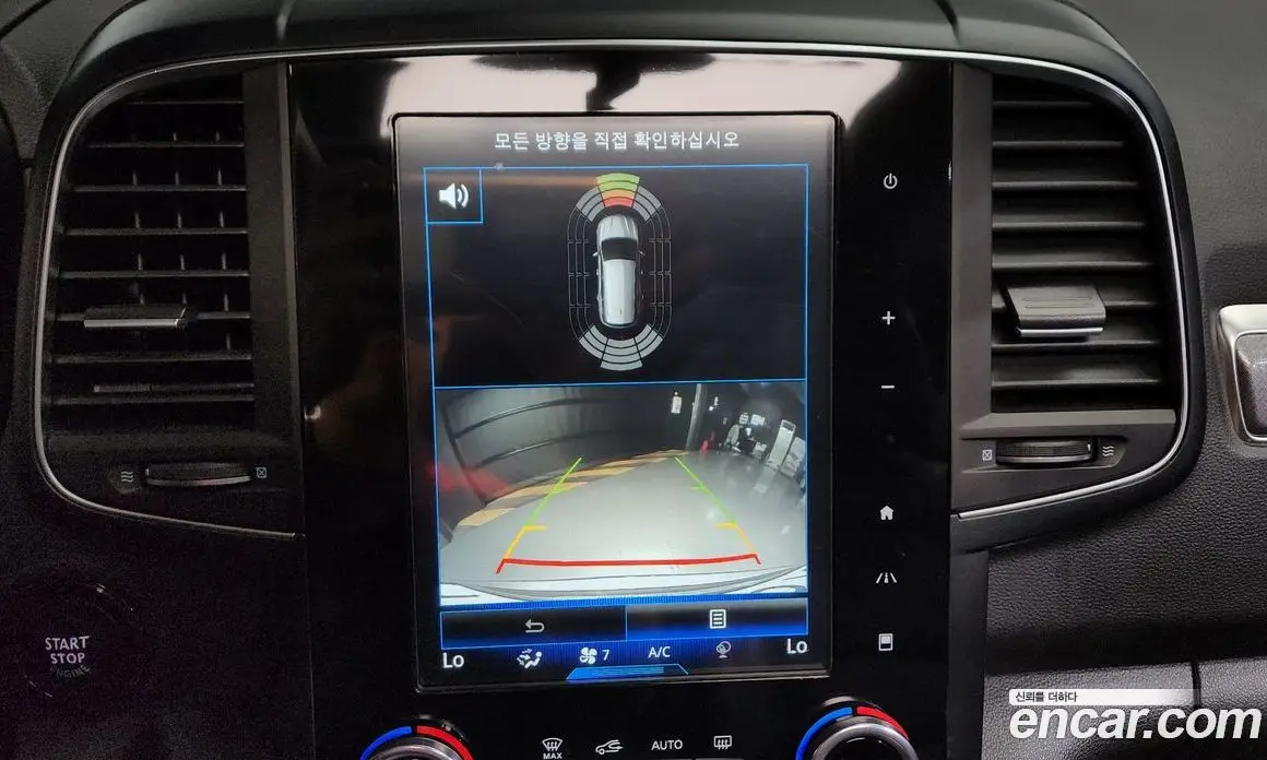 Renault (Samsung) QM6 2018 2.0 автомат (гидро), фото 20