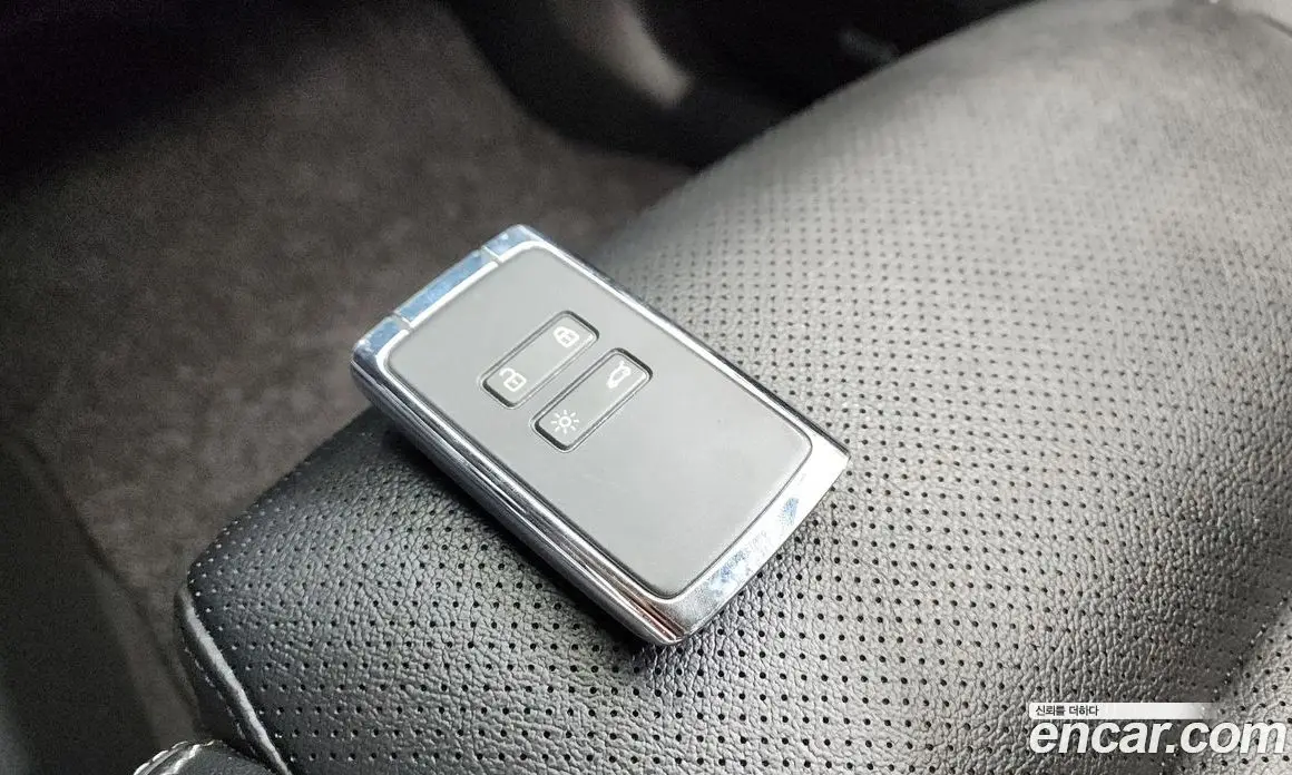 Renault (Samsung) QM6 2018 2.0 автомат (гидро), фото 21