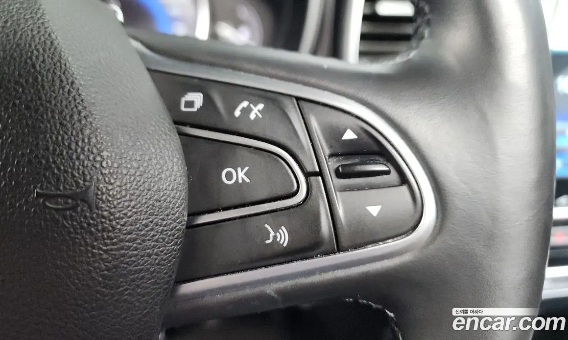 Renault (Samsung) QM6 2018 2.0 автомат (гидро), фото 23