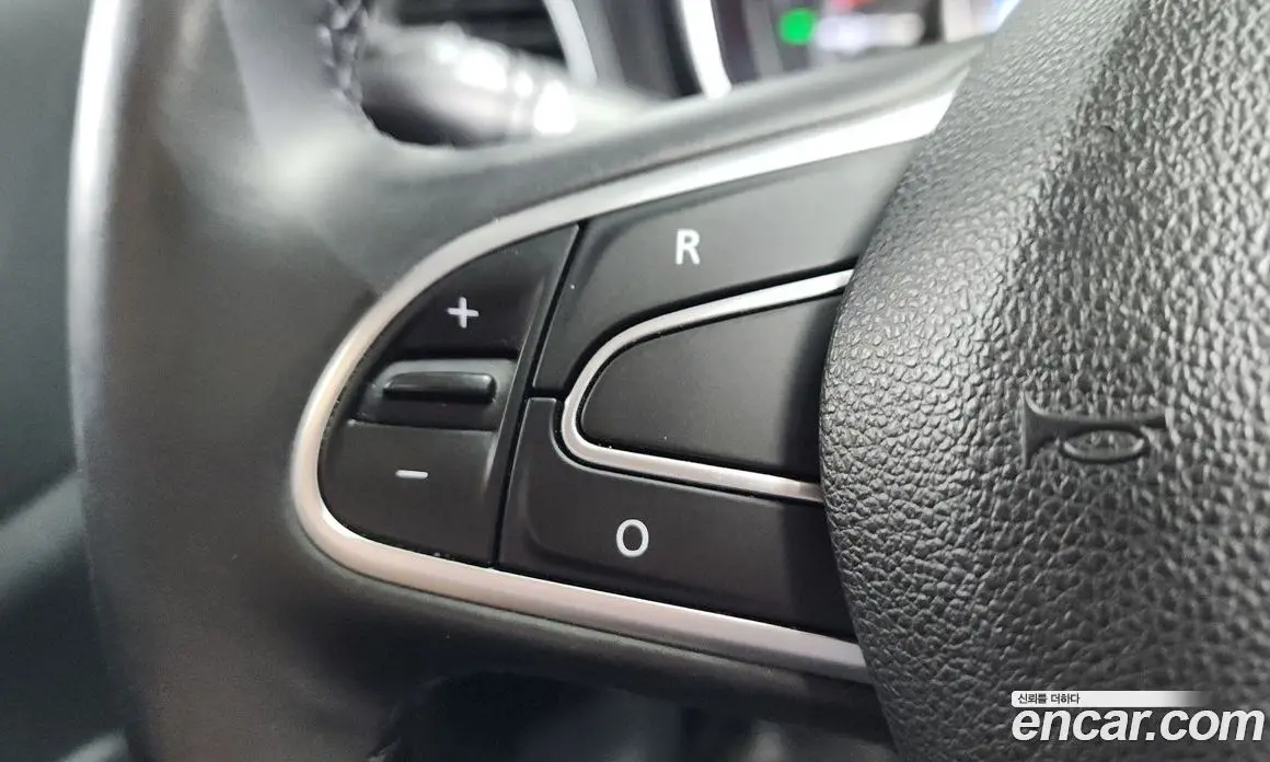 Renault (Samsung) QM6 2018 2.0 автомат (гидро), фото 24