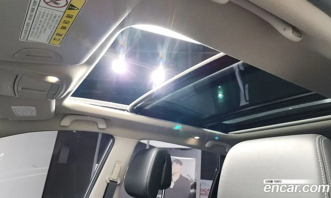 Renault (Samsung) QM6 2018 2.0 автомат (гидро), фото 25
