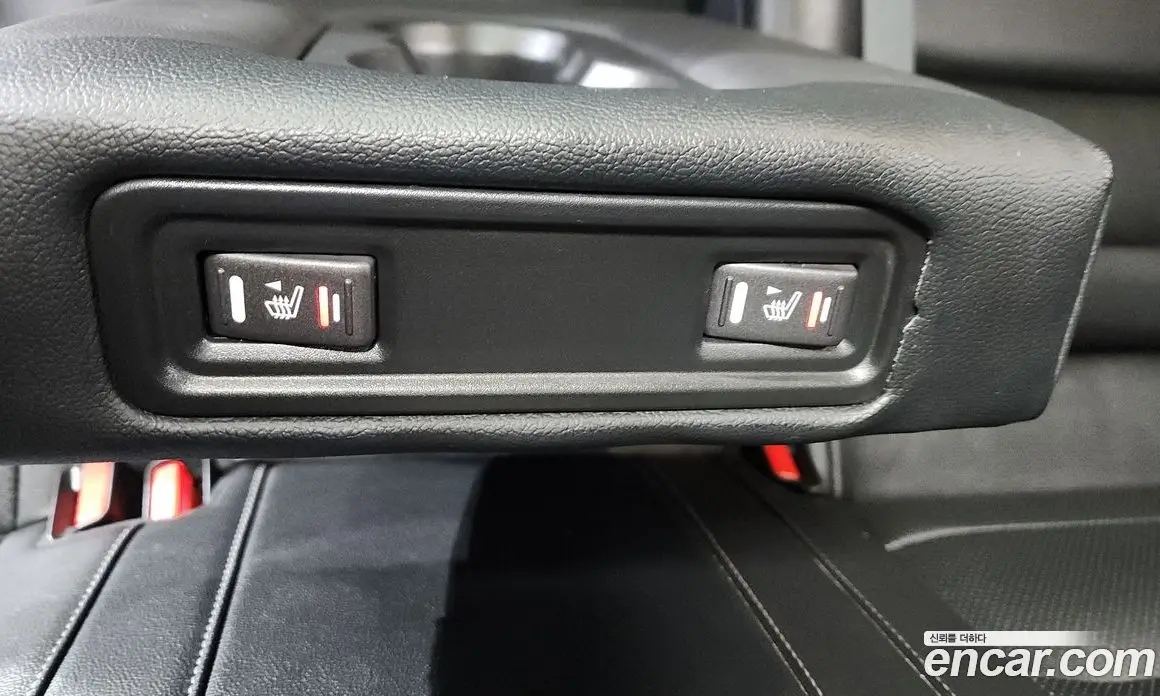 Renault (Samsung) QM6 2018 2.0 автомат (гидро), фото 26