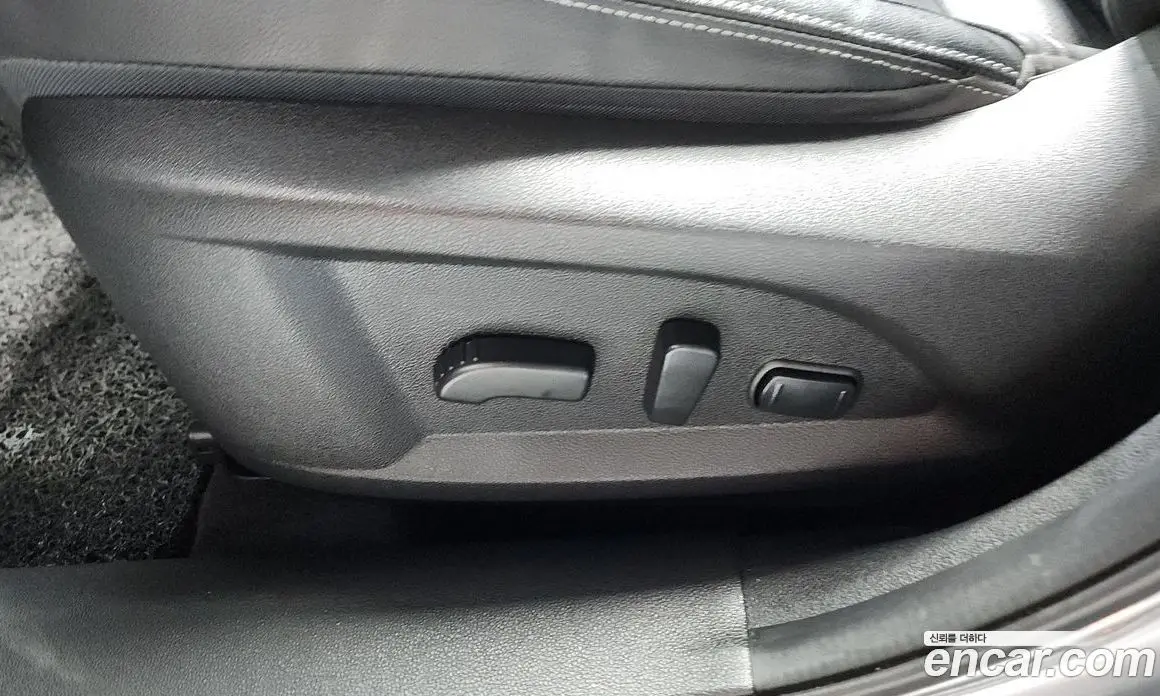 Renault (Samsung) QM6 2018 2.0 автомат (гидро), фото 30