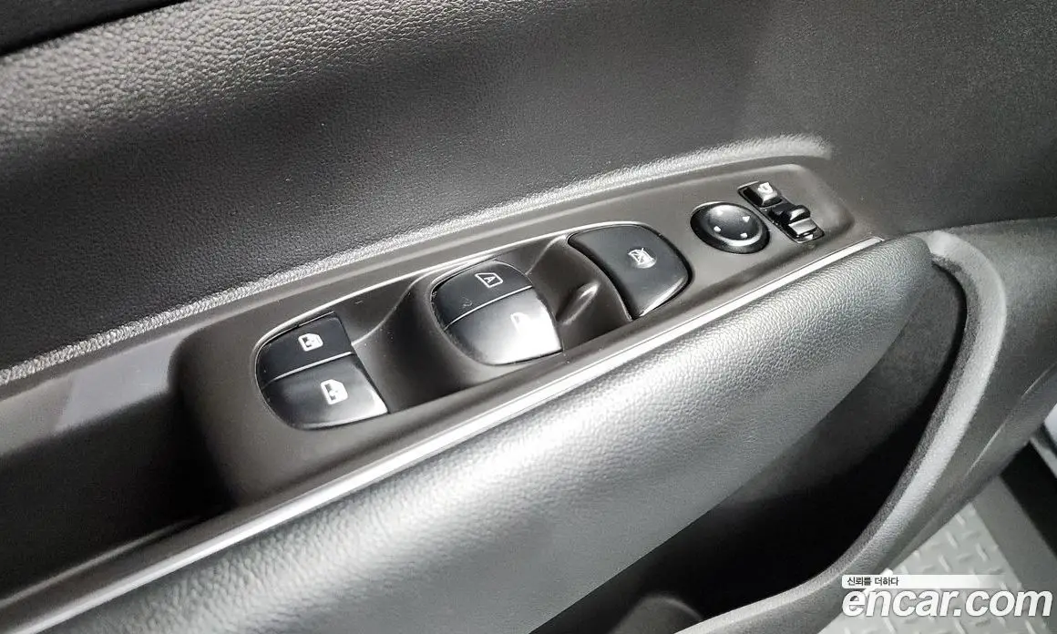 Renault (Samsung) QM6 2018 2.0 автомат (гидро), фото 34