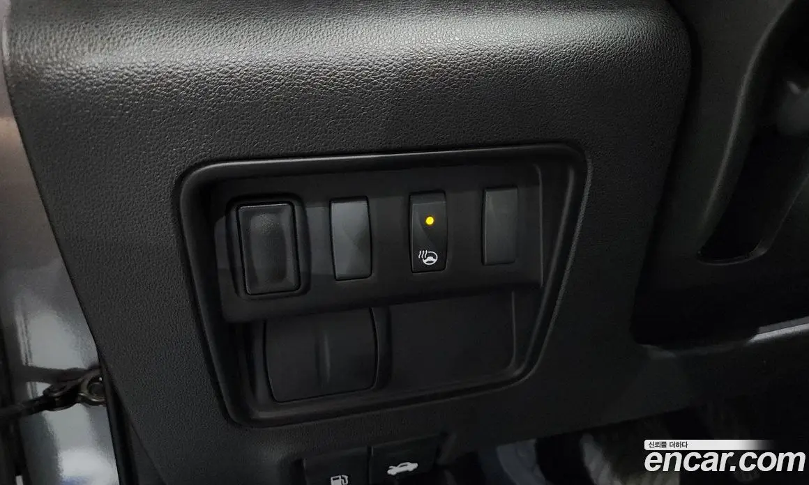 Renault (Samsung) QM6 2018 2.0 автомат (гидро), фото 35
