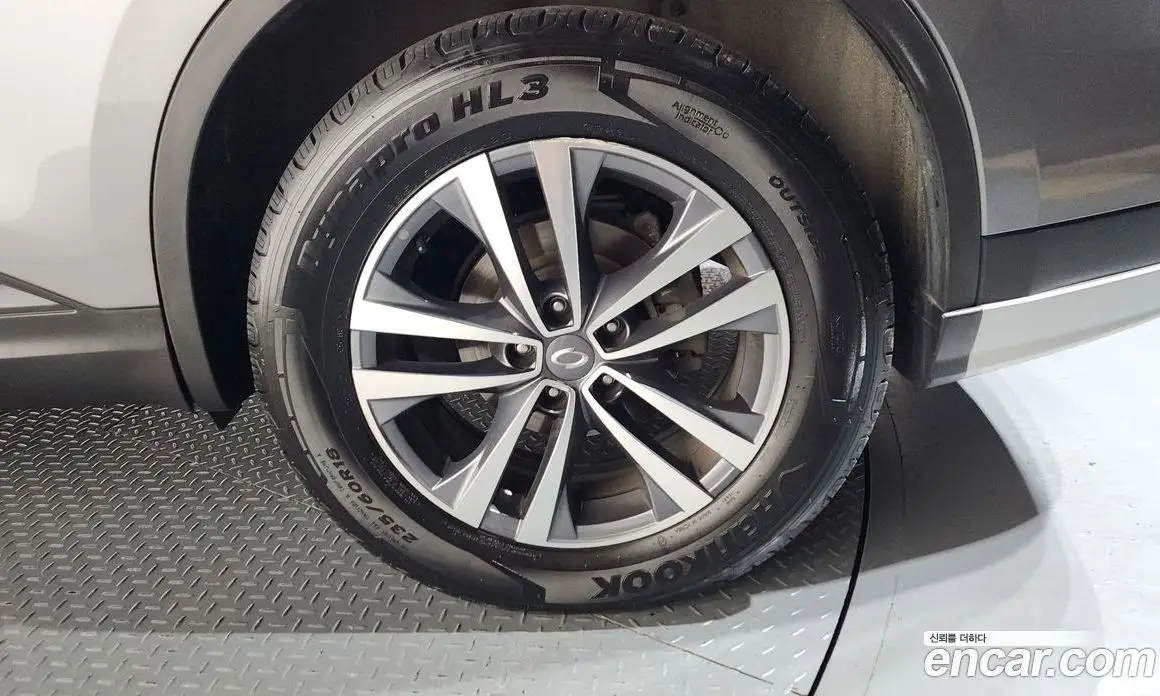 Renault (Samsung) QM6 2018 2.0 автомат (гидро), фото 6
