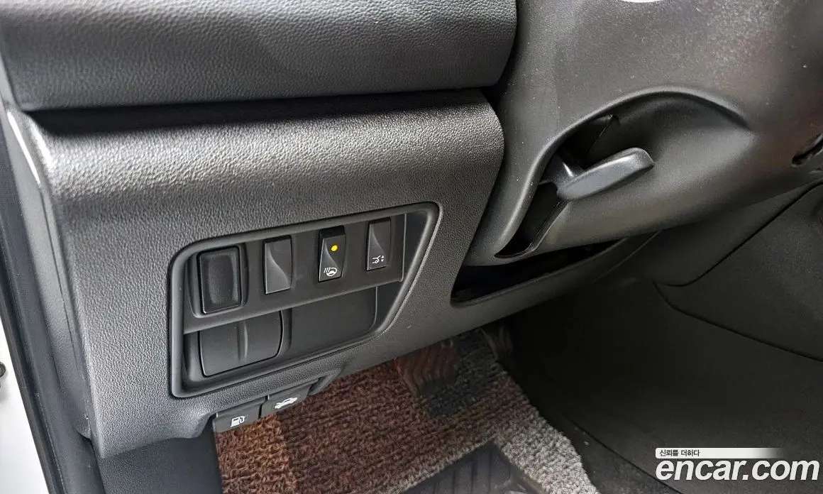 Renault (Samsung) QM6 2018 2.0 автомат (гидро), фото 15