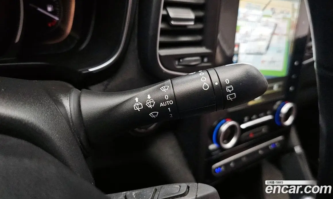 Renault (Samsung) QM6 2018 2.0 автомат (гидро), фото 16