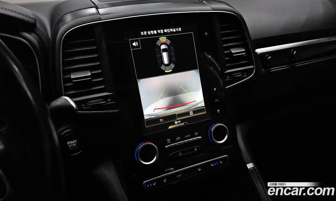 Renault (Samsung) QM6 2018 2.0 автомат (гидро), фото 17