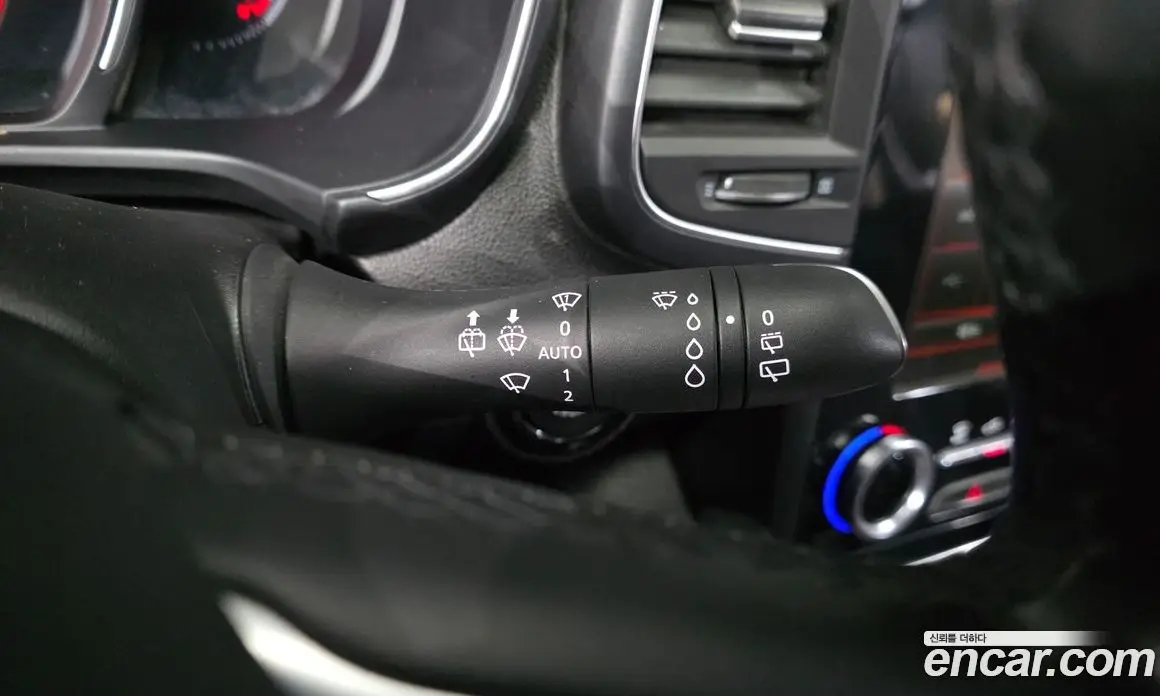 Renault (Samsung) QM6 2019 2.0 автомат (гидро), фото 24