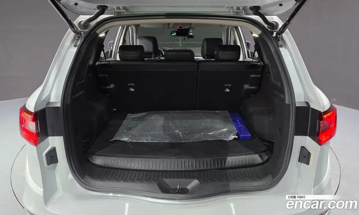 Renault (Samsung) QM6 2019 2.0 автомат (гидро), фото 27
