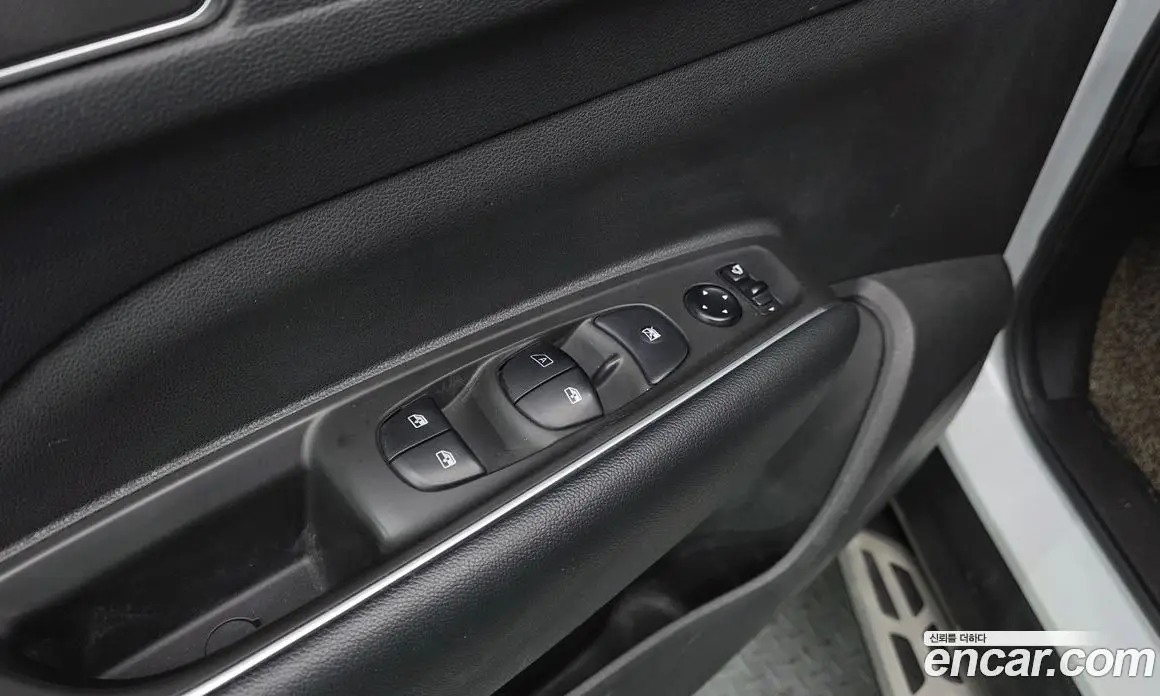 Renault (Samsung) QM6 2019 2.0 автомат (гидро), фото 28