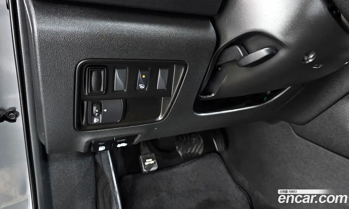 Renault (Samsung) QM6 2019 2.0 автомат (гидро), фото 14