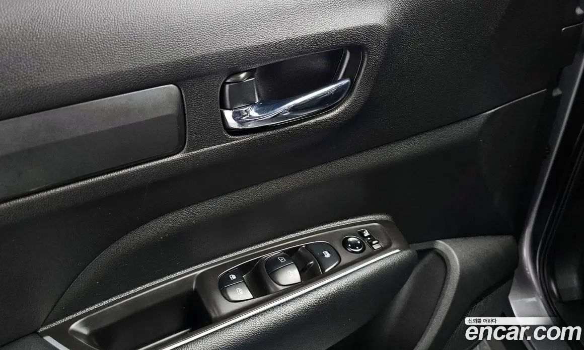Renault (Samsung) QM6 2019 2.0 автомат (гидро), фото 18