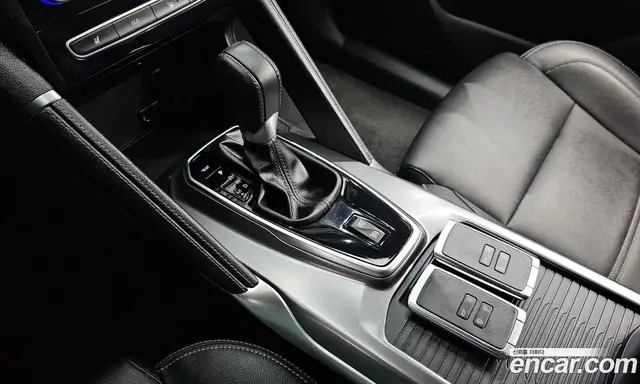 Renault (Samsung) QM6 2019 2.0 автомат (гидро), миниатюра 9