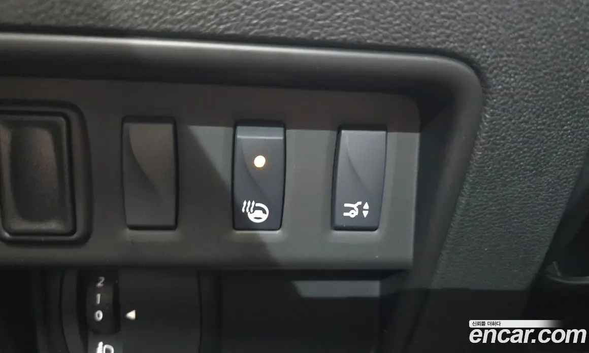 Renault (Samsung) QM6 2019 2.0 автомат (гидро), фото 18