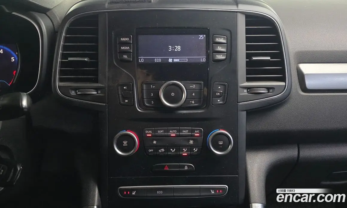 Renault (Samsung) QM6 2019 2.0 автомат (гидро), фото 12