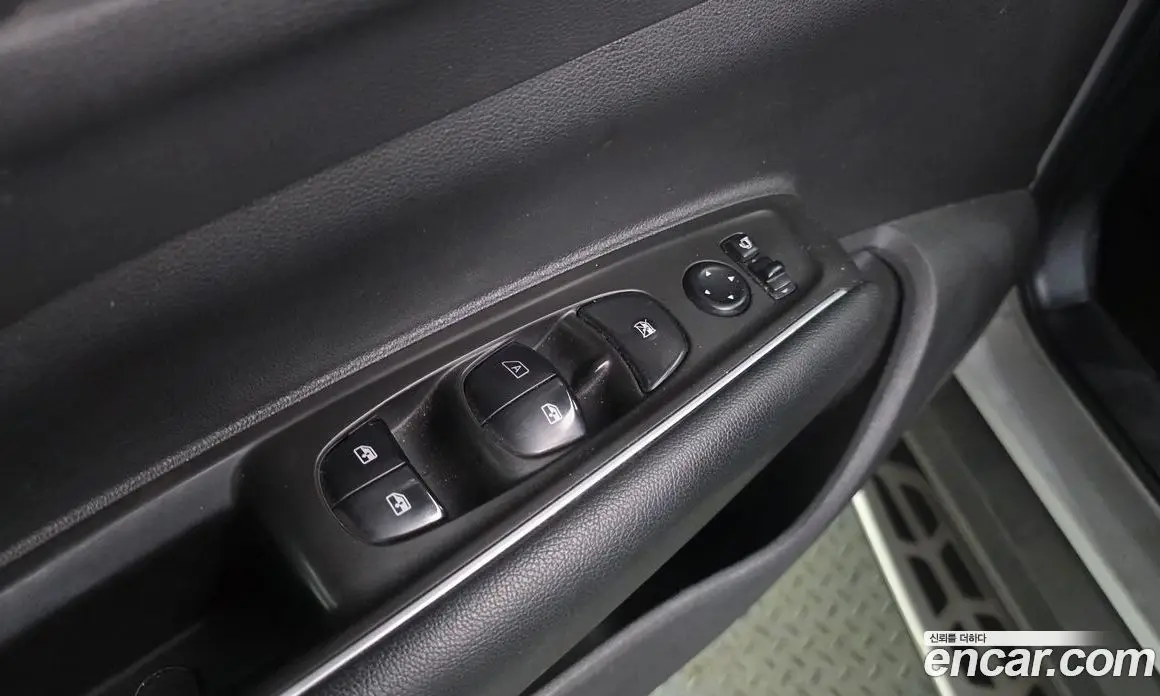 Renault (Samsung) QM6 2019 2.0 автомат (гидро), фото 14