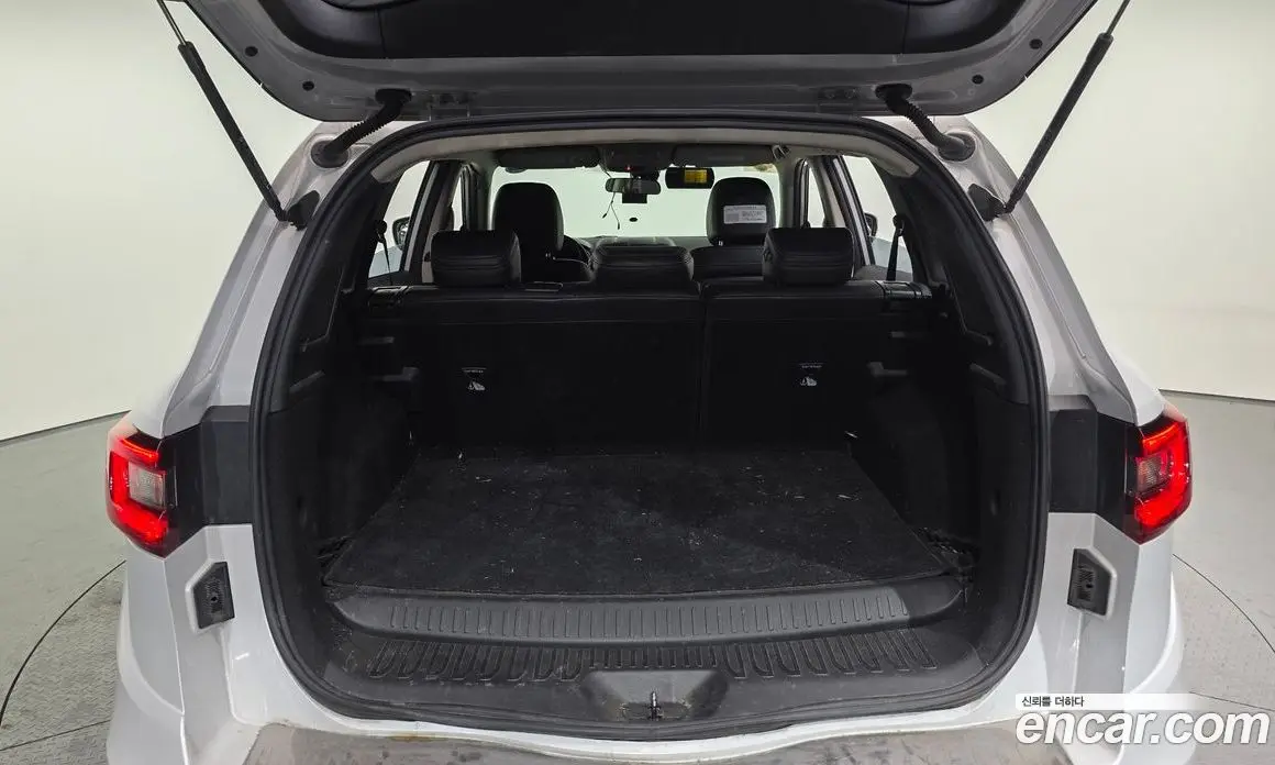 Renault (Samsung) QM6 2019 2.0 автомат (гидро), фото 18
