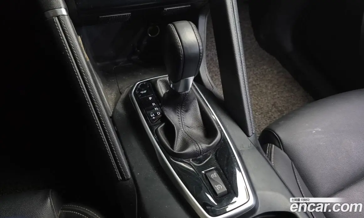 Renault (Samsung) QM6 2019 2.0 автомат (гидро), фото 7