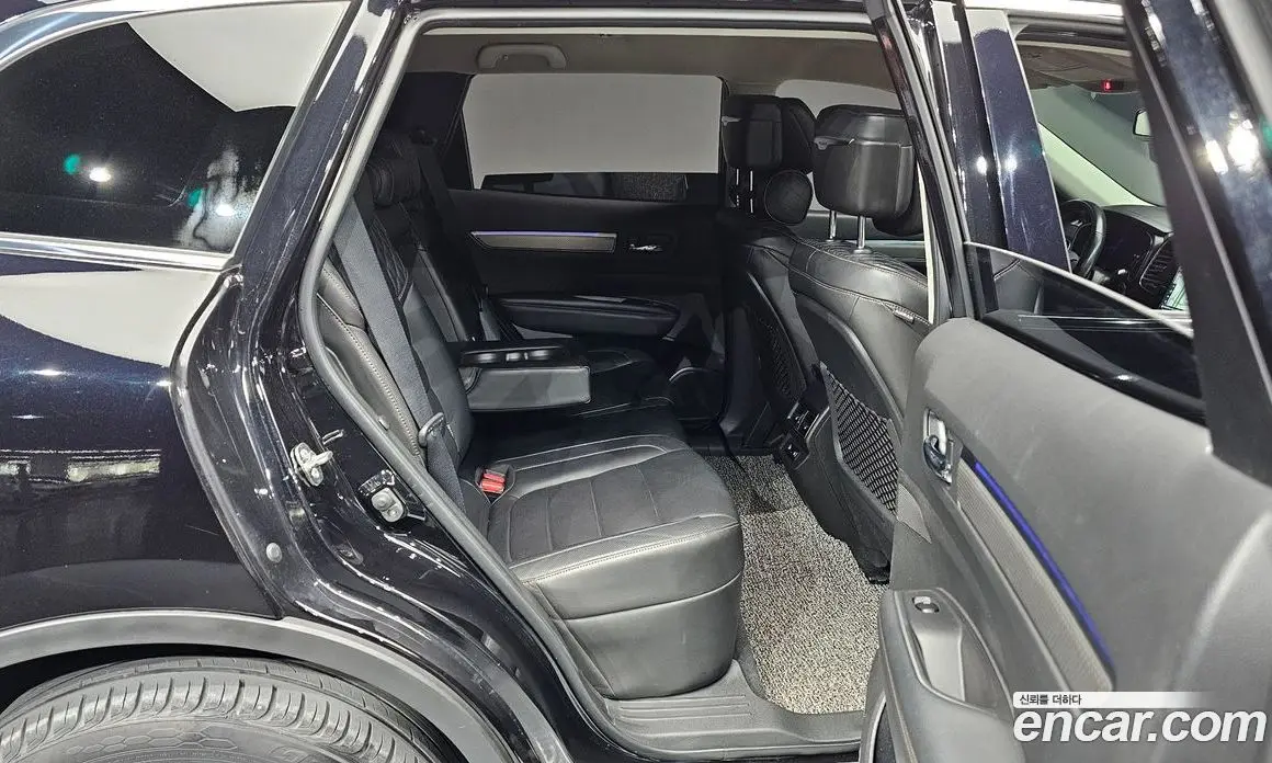 Renault (Samsung) QM6 2019 2.0 автомат (гидро), фото 12
