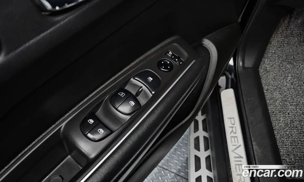 Renault (Samsung) QM6 2019 2.0 автомат (гидро), фото 13