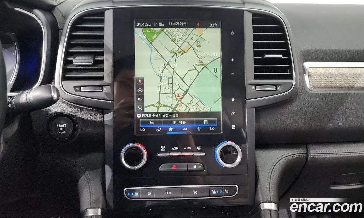 Renault (Samsung) QM6 2019 2.0 автомат (гидро), фото 18 Renault (Samsung) QM6 2019 2.0 автомат (гидро), фото 18