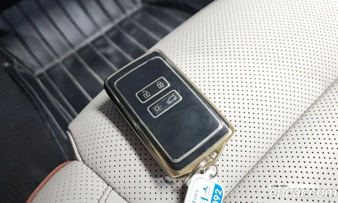 Renault (Samsung) QM6 2019 2.0 автомат (гидро), фото 21 Renault (Samsung) QM6 2019 2.0 автомат (гидро), фото 21