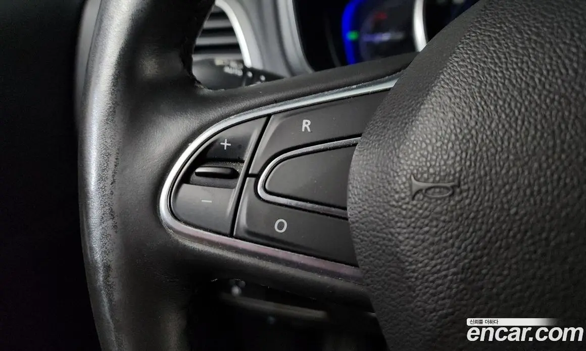 Renault (Samsung) QM6 2019 2.0 автомат (гидро), фото 22 Renault (Samsung) QM6 2019 2.0 автомат (гидро), фото 22