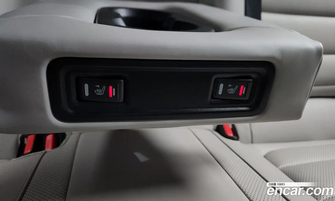 Renault (Samsung) QM6 2019 2.0 автомат (гидро), фото 26 Renault (Samsung) QM6 2019 2.0 автомат (гидро), фото 26