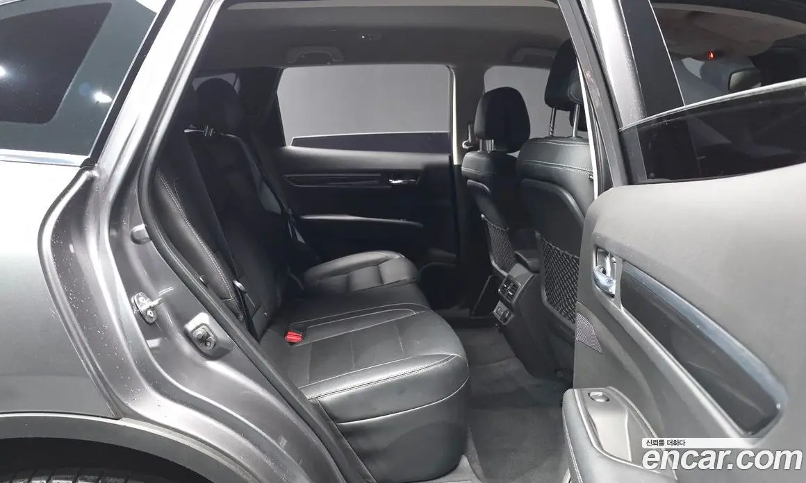 Renault (Samsung) QM6 2019 2.0 автомат (гидро), фото 12