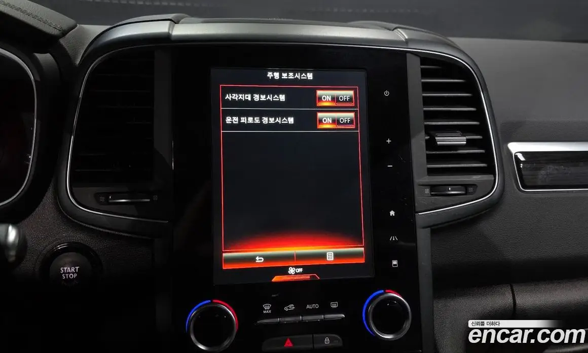 Renault (Samsung) QM6 2019 2.0 автомат (гидро), фото 16
