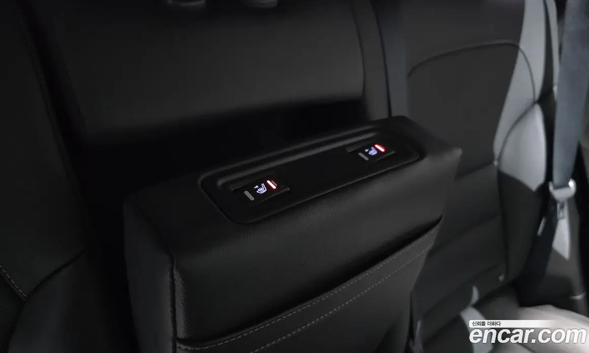 Renault (Samsung) QM6 2019 2.0 автомат (гидро), фото 19