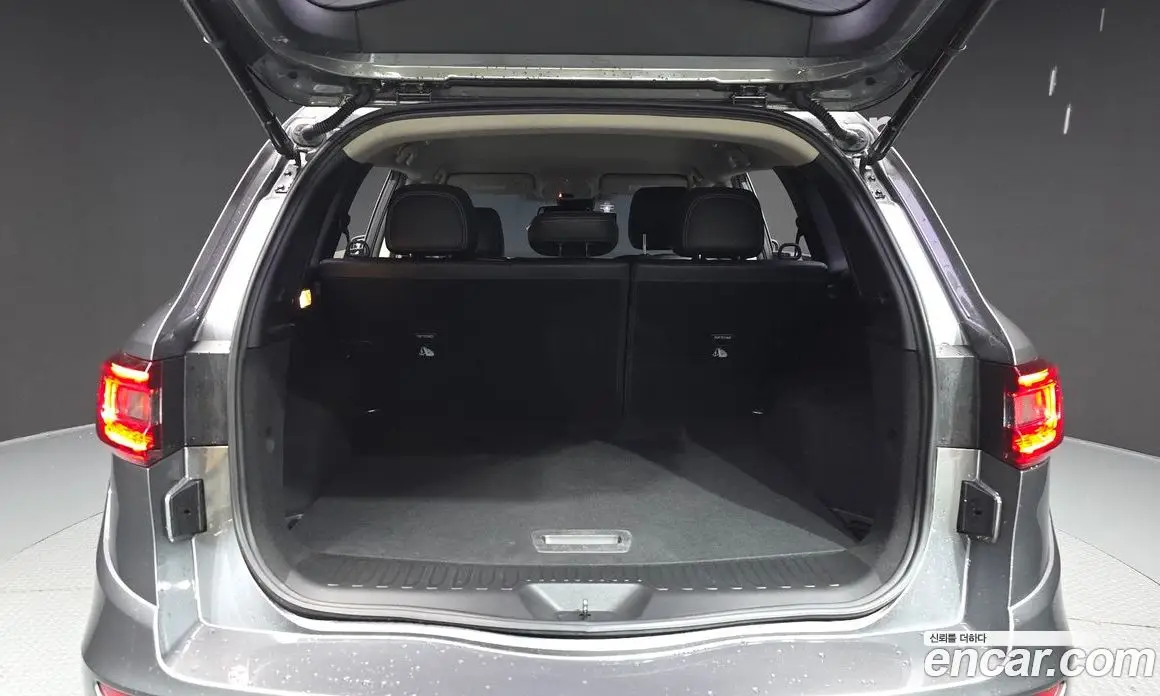 Renault (Samsung) QM6 2019 2.0 автомат (гидро), фото 20
