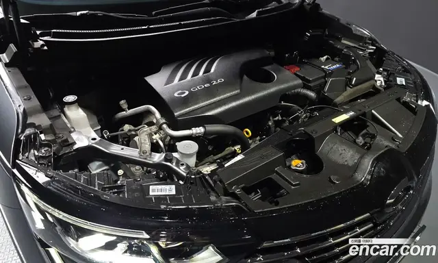 Renault (Samsung) QM6 2019 2.0 автомат (гидро), миниатюра 6