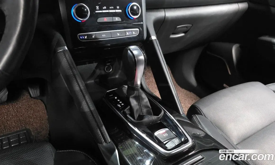 Renault (Samsung) QM6 2019 2.0 автомат (гидро), фото 9