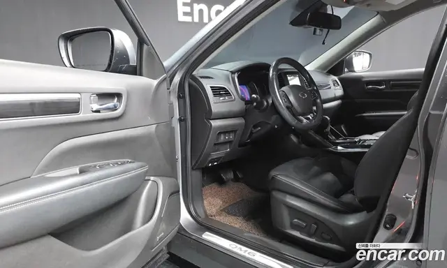 Renault (Samsung) QM6 2019 2.0 автомат (гидро), миниатюра 10