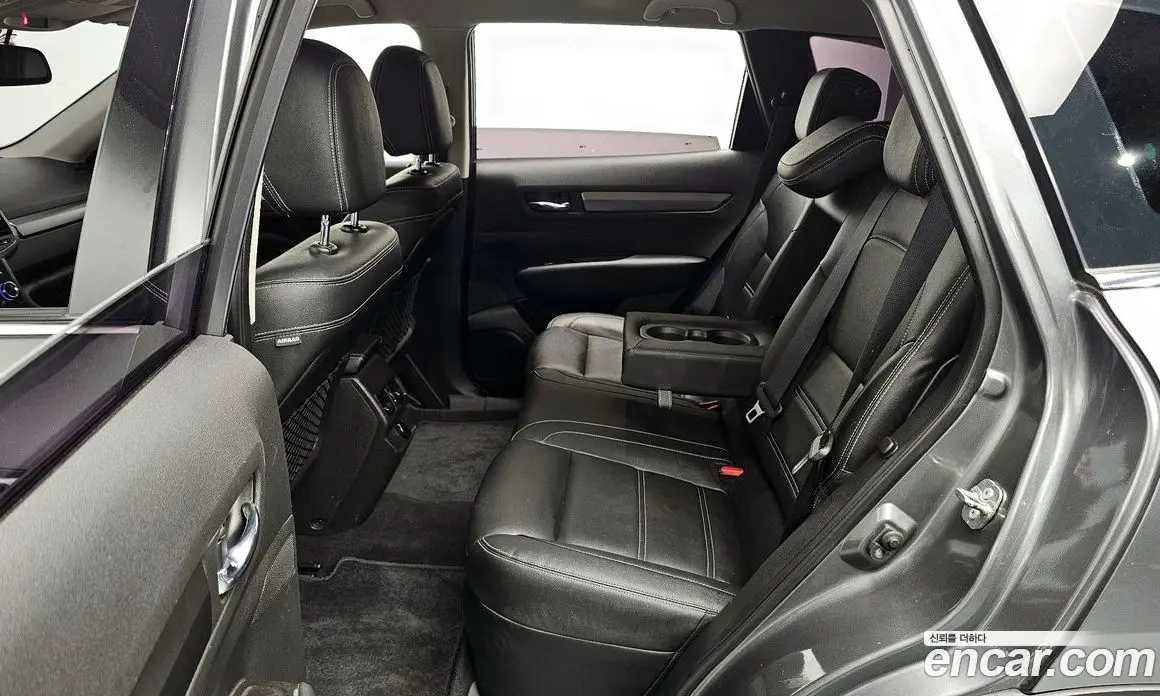 Renault (Samsung) QM6 2019 2.0 автомат (гидро), фото 11