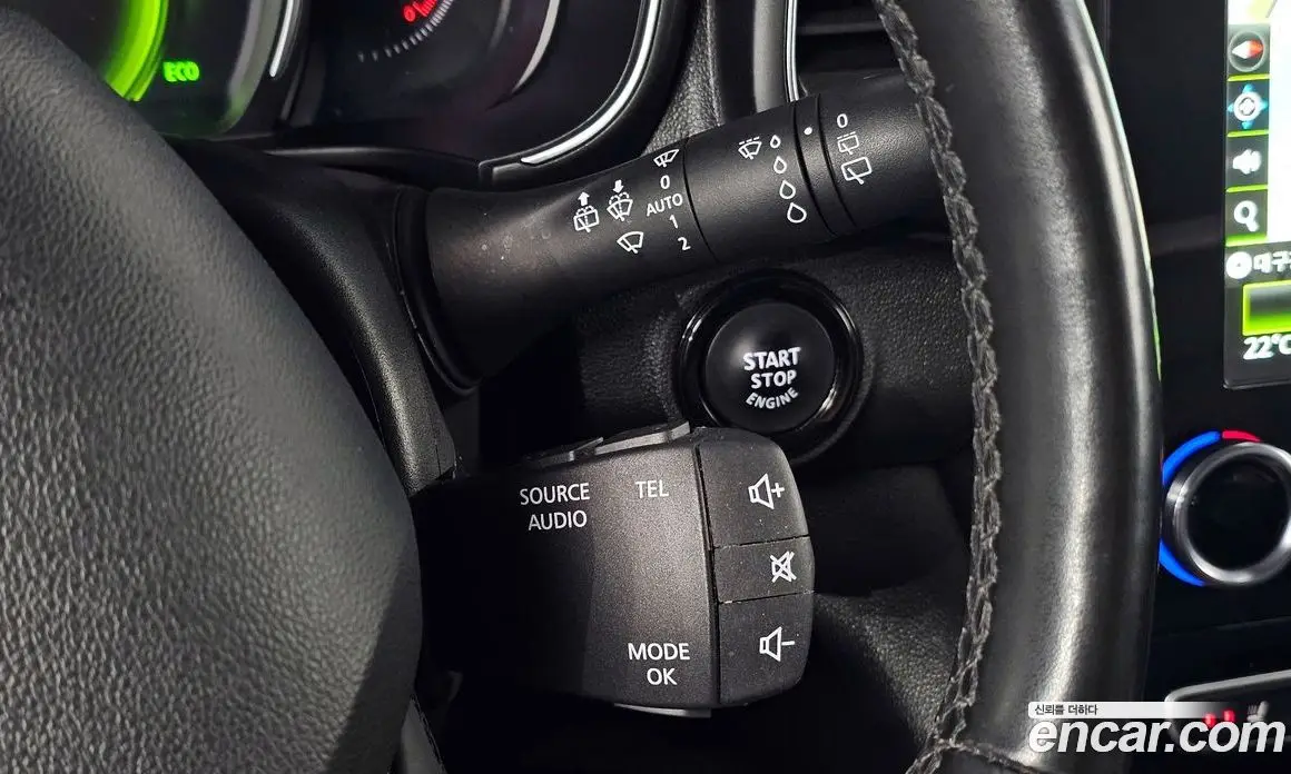 Renault (Samsung) QM6 2019 2.0 автомат (гидро), фото 13