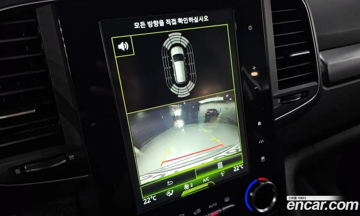 Renault (Samsung) QM6 2019 2.0 автомат (гидро), фото 15