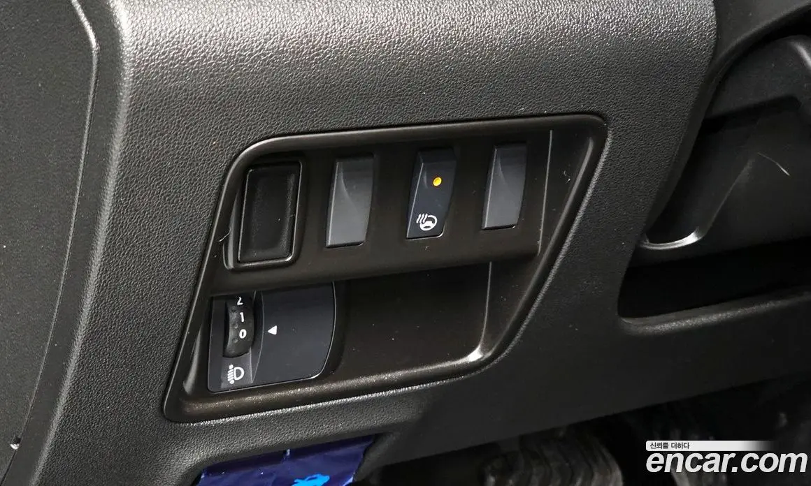 Renault (Samsung) QM6 2019 2.0 автомат (гидро), фото 16