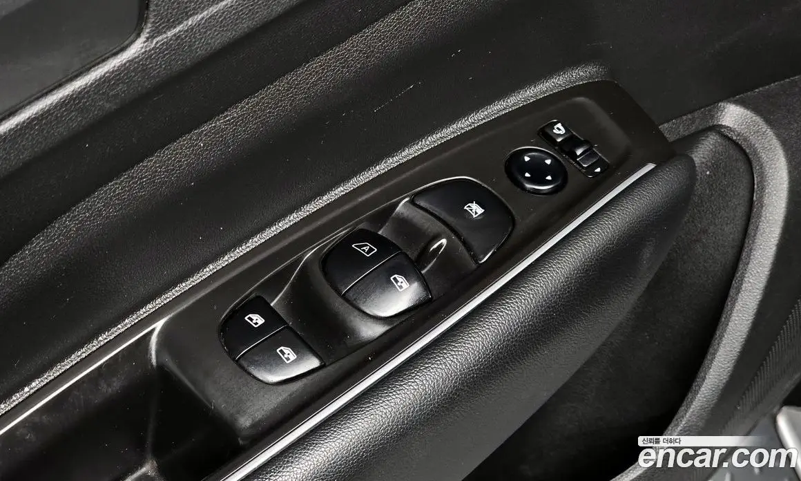 Renault (Samsung) QM6 2019 2.0 автомат (гидро), фото 17