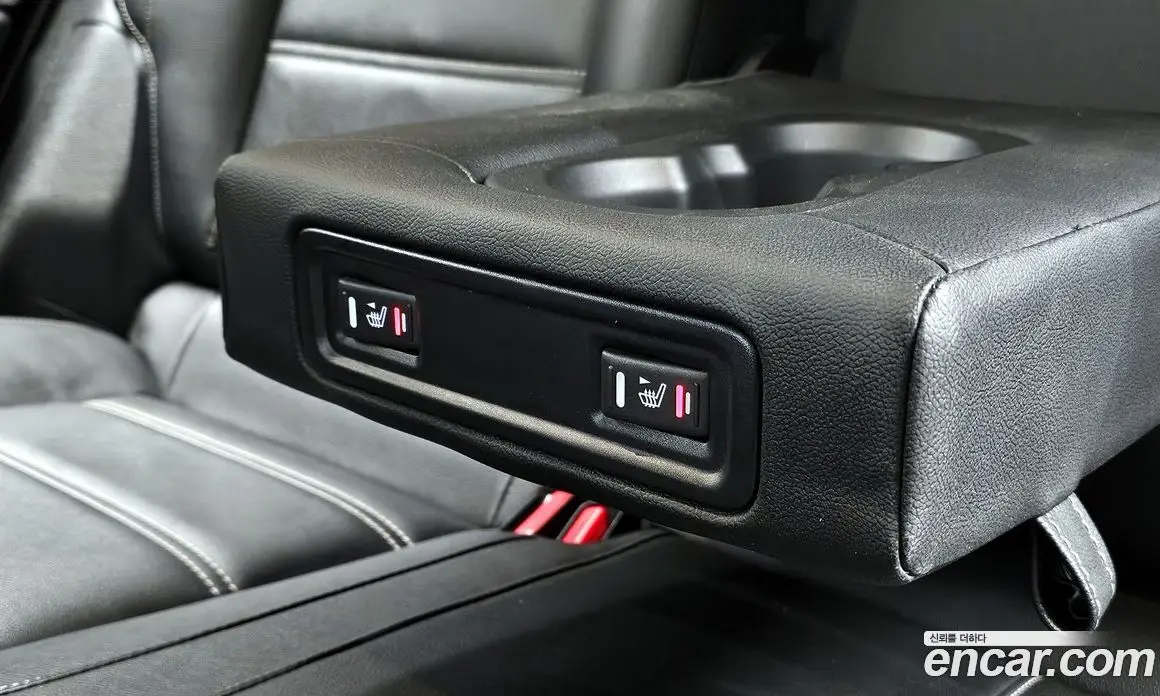 Renault (Samsung) QM6 2019 2.0 автомат (гидро), фото 18