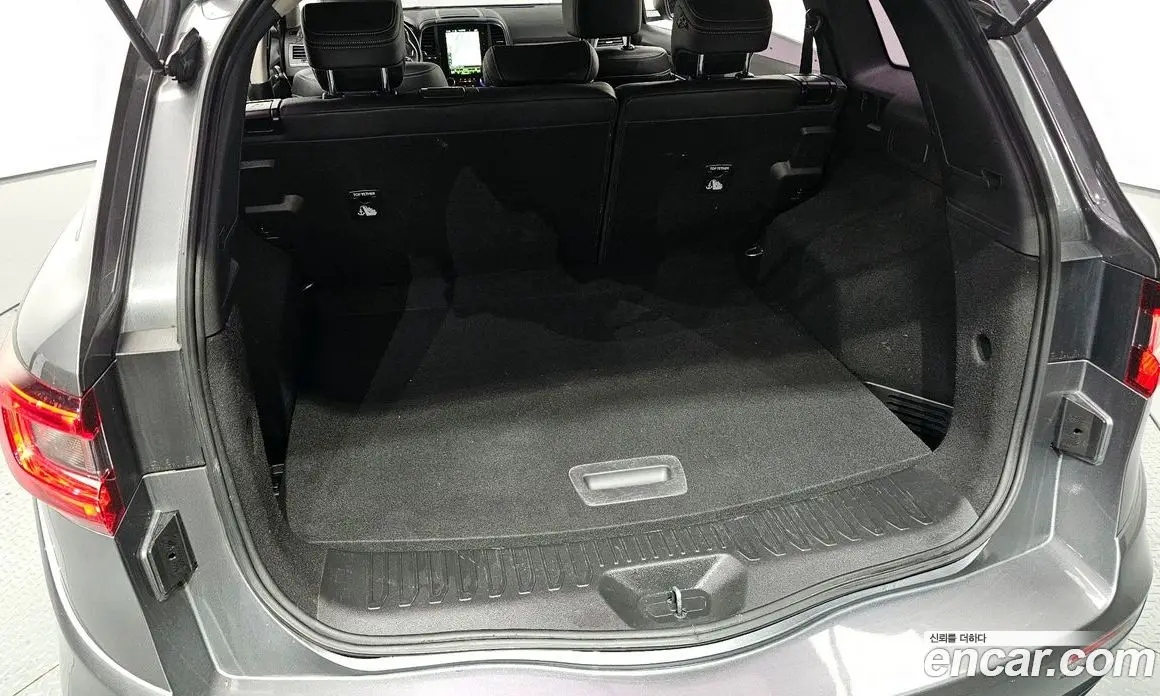 Renault (Samsung) QM6 2019 2.0 автомат (гидро), фото 20