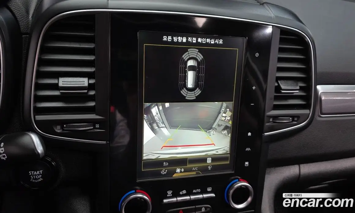 Renault (Samsung) QM6 2019 2.0 автомат (гидро), фото 14