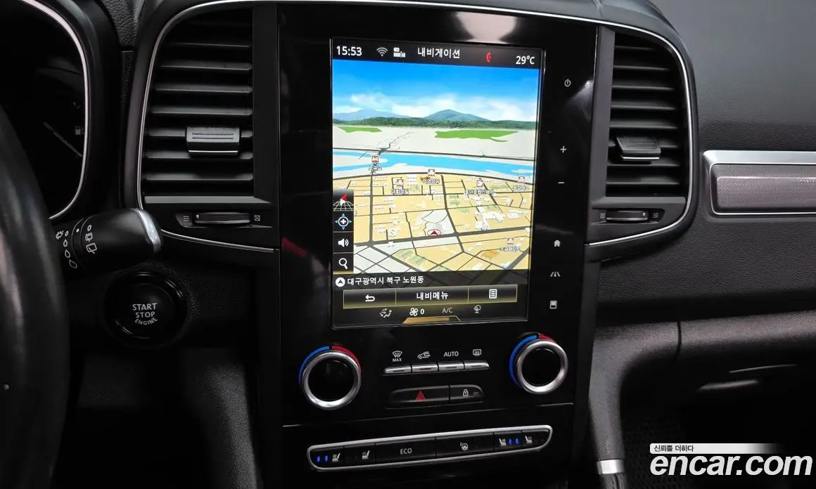 Renault (Samsung) QM6 2019 2.0 автомат (гидро), фото 15